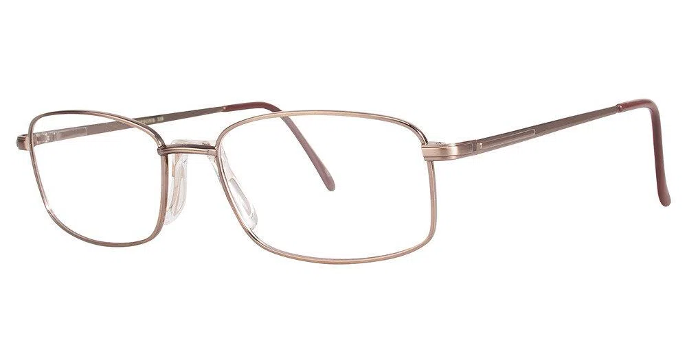 Stetson S330 Eyeglasses - view 5